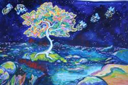 This image has an empty alt attribute; its file name is night-tree.jpg